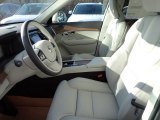 2020 Volvo XC90 T6 AWD Inscription Front Seat