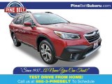 2020 Subaru Outback 2.5i Limited