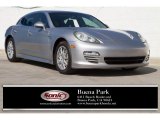 2010 Porsche Panamera 4S