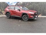 2020 Toyota RAV4 TRD Off-Road AWD