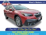 2020 Subaru Outback 2.5i Premium