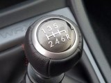 2020 Subaru WRX Limited 6 Speed Manual Transmission