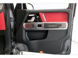 2020 Mercedes-Benz G 63 AMG Door Panel