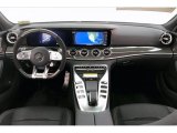 2020 Mercedes-Benz AMG GT 63 Dashboard
