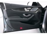 2020 Mercedes-Benz AMG GT 63 Door Panel