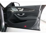 2020 Mercedes-Benz AMG GT 63 Door Panel