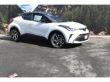 2020 Toyota C-HR XLE