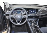 2020 Buick Envision Essence AWD Dashboard