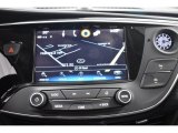 2020 Buick Envision Essence AWD Controls