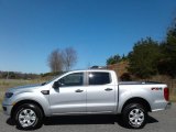 2019 Ford Ranger XLT SuperCrew 4x4