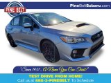 2020 Ice Silver Metallic Subaru WRX Premium #137312670