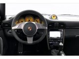 2010 Porsche 911 GT3 Dashboard