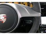 2010 Porsche 911 GT3 Steering Wheel