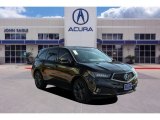 2020 Acura MDX A Spec AWD Data, Info and Specs