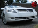 2005 Blizzard White Pearl Toyota Avalon XLS #13675211