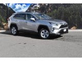 2020 Toyota RAV4 XLE AWD