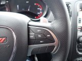 2020 Dodge Durango GT AWD Steering Wheel