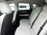 2020 Mazda CX-5 Grand Touring AWD Rear Seat