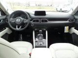 2020 Mazda CX-5 Grand Touring AWD Dashboard