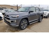 2020 Toyota 4Runner Limited 4x4