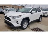 2020 Toyota RAV4 XLE AWD