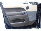 2020 Land Rover Range Rover Sport HSE Door Panel