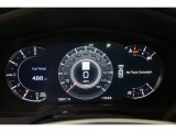 2019 Cadillac Escalade ESV Luxury 4WD Gauges