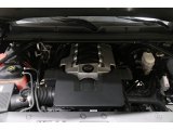 2019 Cadillac Escalade ESV Luxury 4WD 6.2 Liter SIDI OHV 16-Valve VVT V8 Engine