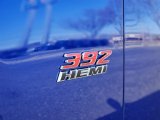 2020 Dodge Charger Scat Pack Marks and Logos