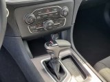 2020 Dodge Charger Scat Pack 8 Speed Automatic Transmission