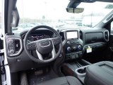 2020 GMC Sierra 2500HD Denali Crew Cab 4WD Dashboard