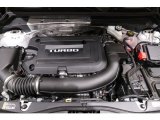2019 Cadillac XT4 Premium Luxury AWD 2.0 Liter Turbocharged DOHC 16-Valve VVT 4 Cylinder Engine