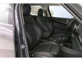 2020 Mini Countryman Cooper S Front Seat