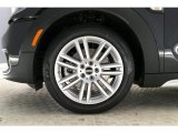 2020 Mini Countryman Cooper S Wheel