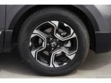 2020 Honda CR-V Touring Wheel