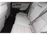 2020 Honda CR-V Touring Rear Seat