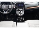 2020 Honda CR-V Touring Controls