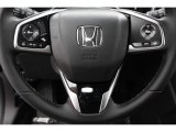 2020 Honda CR-V Touring Steering Wheel