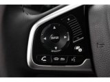 2020 Honda CR-V Touring Steering Wheel