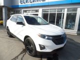 2020 Chevrolet Equinox LT AWD