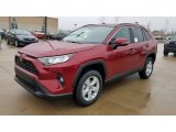 2020 Toyota RAV4 XLE AWD