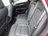 2020 Mazda CX-5 Grand Touring AWD Rear Seat