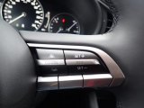 2020 Mazda MAZDA3 Select Sedan AWD Steering Wheel