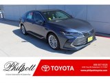 2020 Harbor Gray Metallic Toyota Avalon Hybrid Limited #137367301