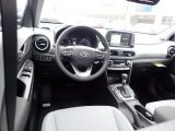2020 Hyundai Kona Ultimate AWD Dashboard