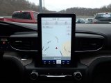 2020 Ford Explorer Platinum 4WD Navigation