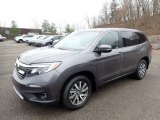 2020 Honda Pilot EX-L AWD