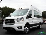 2020 Ford Transit Passenger Wagon XLT 350 HR Extended