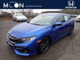 2020 Honda Civic EX Hatchback