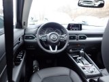 2020 Mazda CX-5 Touring AWD Dashboard